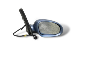 Зеркало электрическое Volkswagen Golf Plus 2005 - 2013 года