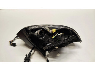 Zpětné zrcátko Audi Q7 4M 2018 4M1857410AK, 4M0857528A