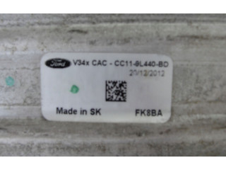 Интеркулер CC119L440BD, 9L440 Ford Transit Custom