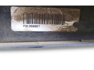 Вентилятор радиатора P31368867 Volvo S60