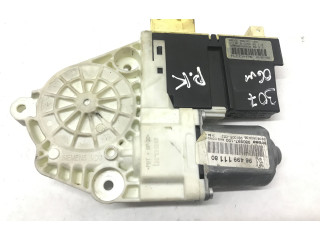 Передний двигатель механизма для подъема окон