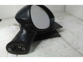 Zpětné zrcátko Fiat Punto Evo 2010 GRIS