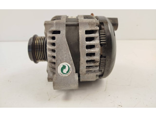 Генератор 10019, P0809618   Jaguar XF X250      