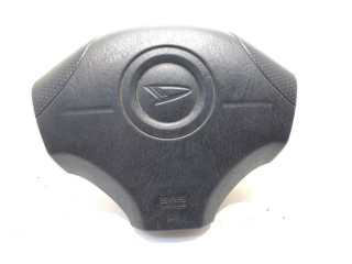 Подушка безопасности водителя Daihatsu YRV