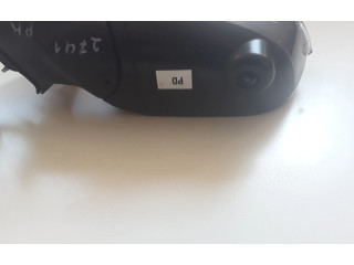 Зеркало электрическое Nissan X-Trail T32 2014 - 2021 года