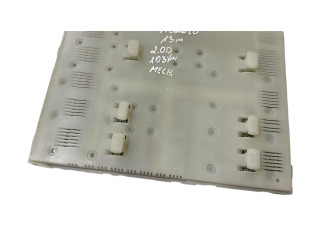 Блок комфорта BG9T14A073BL, 97RI010012 Ford Mondeo MK IV