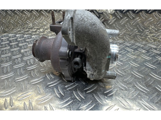 Турбина Citroen C4 II Picasso