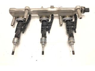 Топливная рампа 8656548 Mini Cooper Countryman F60