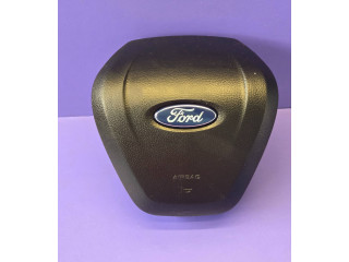 Подушка безопасности водителя GM23R043B13, 310349899D52AD   Ford S-MAX