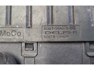 Блок предохранителей 6G9T14A076MB, 31337340   Volvo S60    