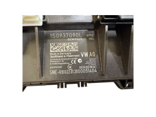 Блок комфорта 1S0937090L, BCMPQ25   Skoda Citigo   