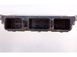 Řídící jednotka 9664843780, 0281013872   Citroen Berlingo 2011