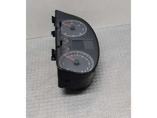 Přístrojová deska Volkswagen Caddy 2007 1T0920863A, V0003000