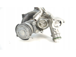 Turbodmychadlo Турбина 03C145702C, 03C145702C Volkswagen Tiguan