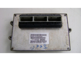 Блок управления двигателя P56041642AD, 04A049DQ0BA Jeep Grand Cherokee (WJ)