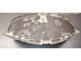 Přístrojová deska  Citroen Berlingo 2006 5550003000, 5550003001  