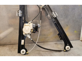 Вентилятор радиатора 7184384 BMW 5 E60 E61