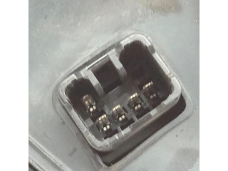 Zpětné zrcátko Hyundai Sonata 8760635500, RETROVISORDERECHO