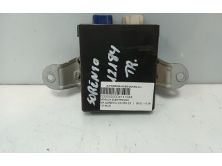 Блок управления двигателя 987503E000   KIA Sorento