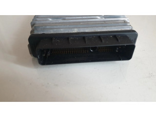 Блок управления двигателя A6655400132 SsangYong Kyron