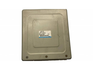Блок управления двигателя E6T52478H, LF1718881J   Mazda 6