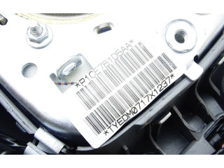 Подушка безопасности водителя P1CE761D5AA, TYEM00777X1237 Jeep Grand Cherokee (WK)