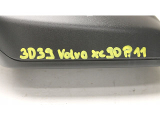 Зеркало электрическое        Volvo XC90  2003 - 2006 года   
