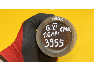  Поршень с шатуном    Volkswagen Golf VI  