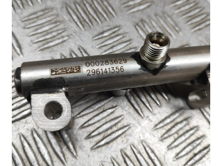 Топливная рампа 000283629, 296141356 Maserati Ghibli для двигателя F160AM