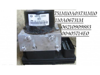 Блок АБС 06210909883, 00405714E0 SsangYong Actyon