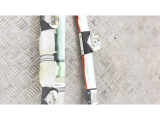 Боковая подушка безопасности P68100766AC Jeep Cherokee