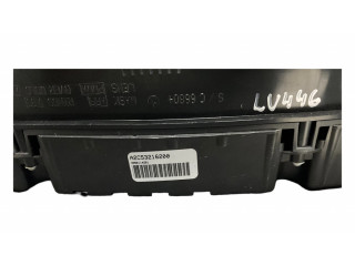 Панель приборов A2C53216200, A2C53132114   Chrysler 300 - 300C       