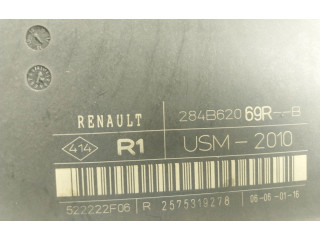 Модуль управления BSM 284B63106R, 284B62069R Renault Scenic RX