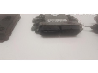 Комплект блоков управления Dacia Sandero