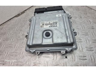 Блок управления двигателя P31303388, 0281015286 Volvo C30