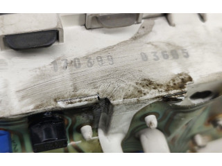 Панель приборов 170399, 03605   Rover 200 XV       