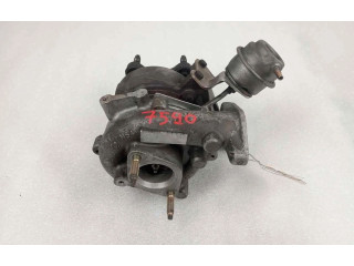 Turbodmychadlo Турбина WAAW400 Nissan X-Trail T30