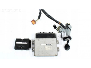 Комплект блоков управления 52010356B, NNN100783 Rover 45