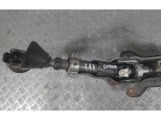 рейка Колонка рулевая BK213C529CD, 12256122747 Ford Transit Custom 2013 - 2023 года