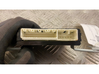 Блок управления дверью