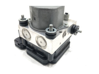 Блок АБС 0265956531   Nissan  X-Trail T32  2014 - 2021 года