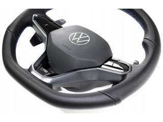 Руль Volkswagen Golf VII  2013 - 2019 года nan, NAN      