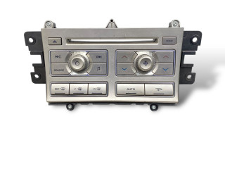 Блок управления климат-контролем 8X2318C858AG, 28189489 Jaguar XF