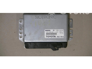 Řídící jednotka 0261200682   Toyota Carina T190 1995