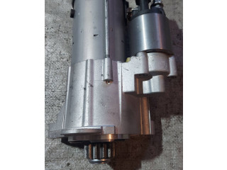 Турбина Стартер MG HS  10078529, 20220310         