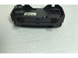 Блок управления климат-контролем 735423643, 735423643   Fiat Idea