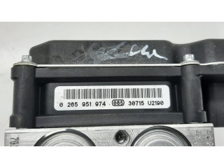 Jednotka ABS 6860214, 6768550 BMW X1 E84 2014