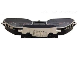 Přístrojová deska  Audi Q7 4L 2007 4L0920930H, 4F0910930C  