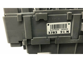 Блок управления 37832LN, S372 Honda Civic