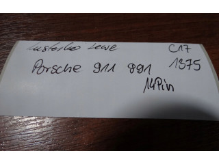 Zpětné zrcátko Porsche 911 991 2019 14PINC17